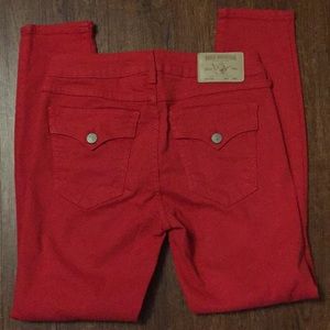 True religion pants